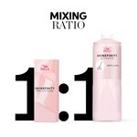 Wella Professionals Shinefinity Zero Lift Glaze 60 ml - 00/56  Rose Booster 60ml