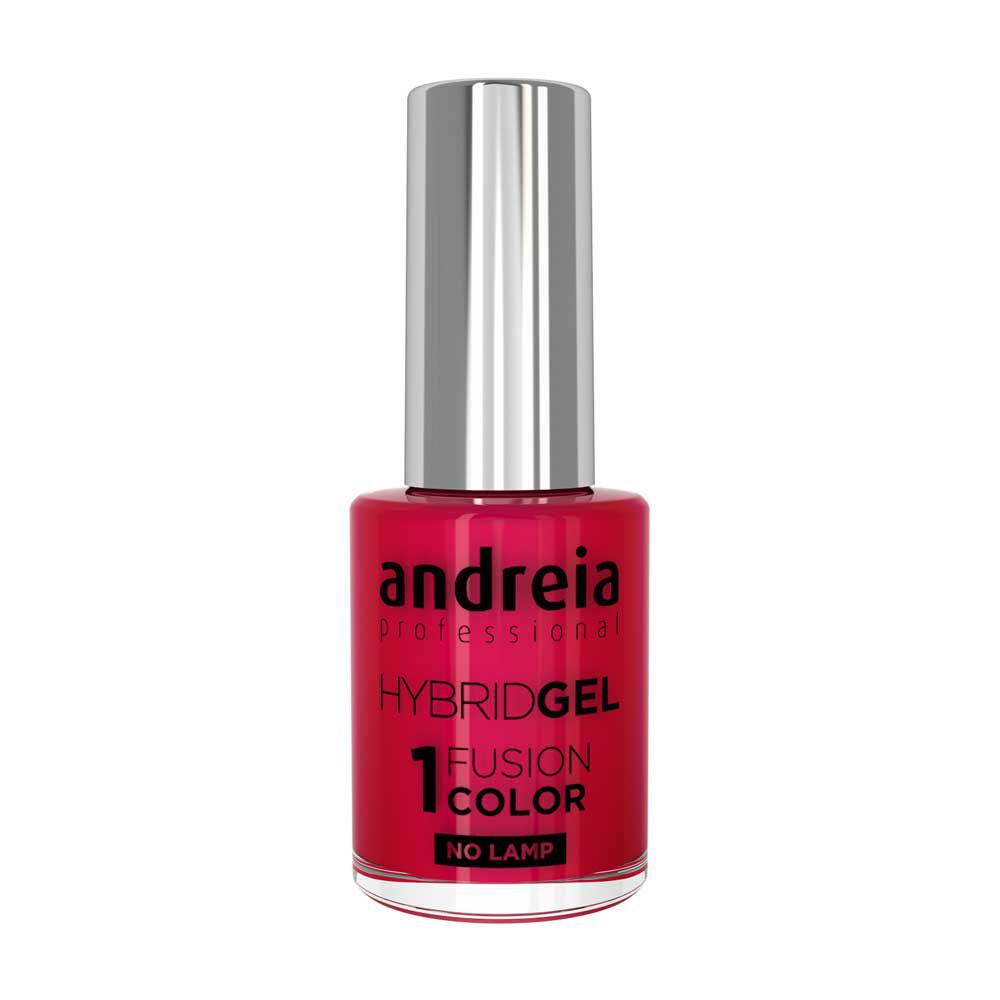 Andreia Professional Hybrid Gel Nagellak - Fusion Color H38 Kersen Roze 10.5ml