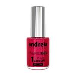 Andreia Professional Hybrid Gel Nagellak - Fusion Color H38 Kersen Roze 10.5ml