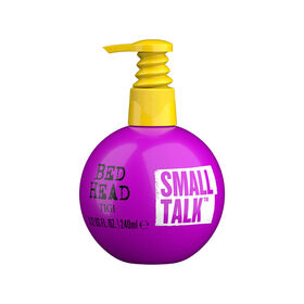 Tigi Bed Head Small Talk Verdikkende Crème Fijn Haar 240ml