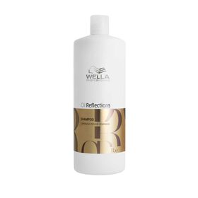 Wella Professionals Oil Reflections Luminous Reveal Shampoo, 1L