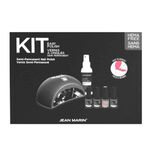 Jean Marin Hema Free Easy Polish Kit