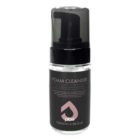 PBS Schuimende cleanser voor wimpers en wenkbrauwen