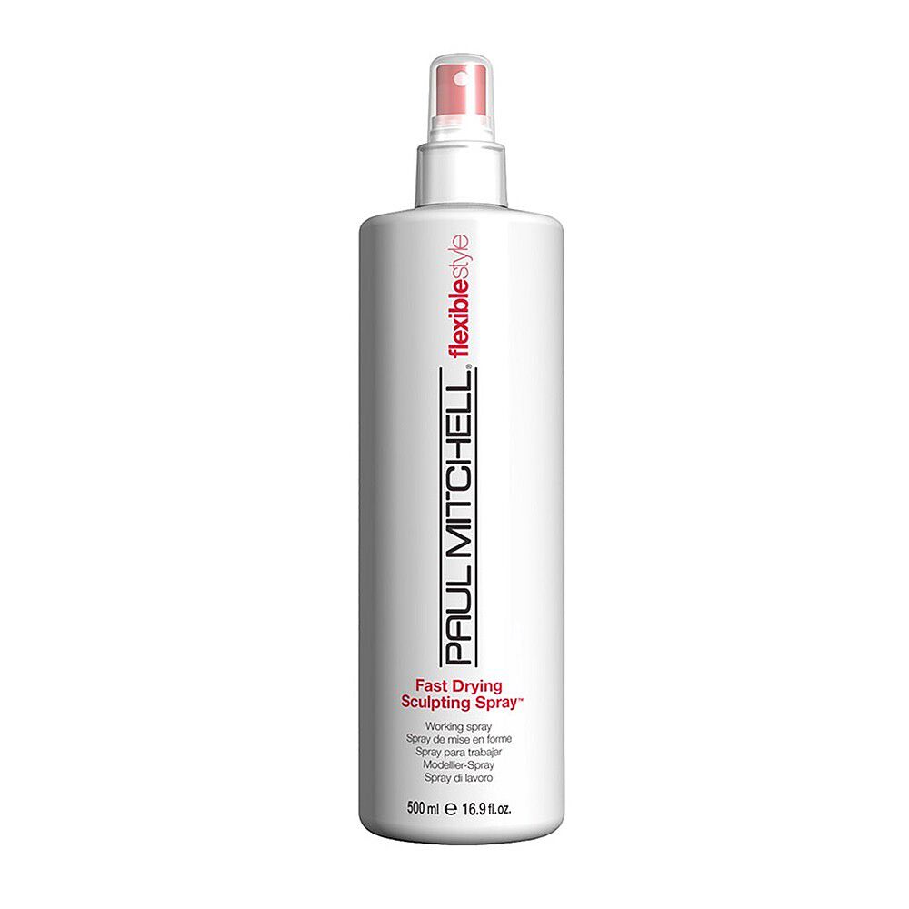 Paul Mitchell Snel Drogende Sculptingspray 500ml