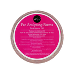 ASP Pro Forms 250 st