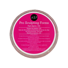 ASP Pro Forms 250 st