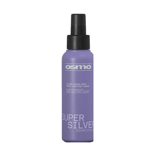 Osmo Super Silver Leave-In Behandeling 100ml