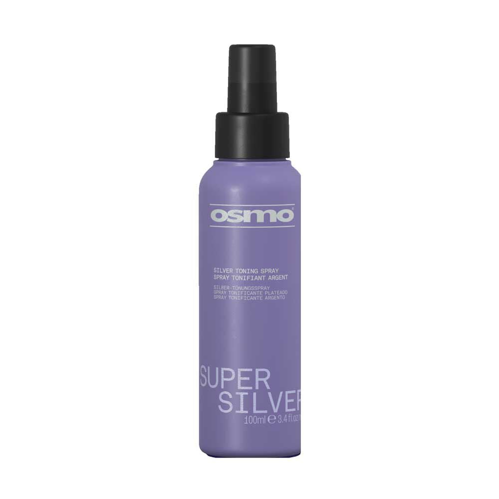 Osmo Super Silver Leave-In Behandeling 100ml Osmo Super Silver Leave-In Behandeling 100ml