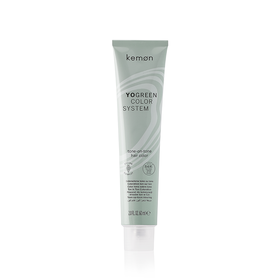 Kemon Yo Green Semi-permanent Haarkleuring 60ml