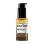 L'Oréal Professionnel Absolute Repair Molecular Bi-Phase Haar Olie 30ml