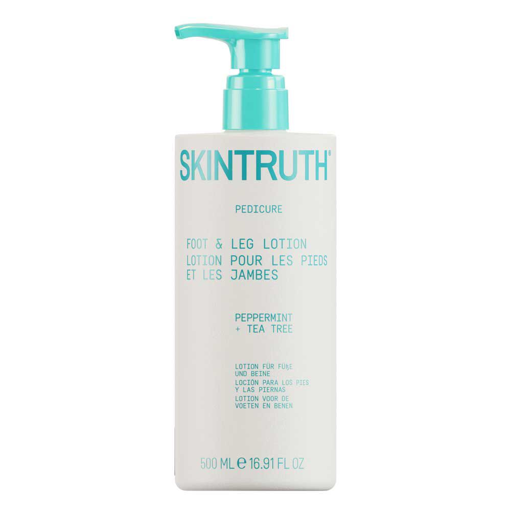 SKINTRUTH Lotion voor de voeten en benen 500ml