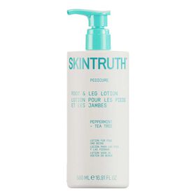 SKINTRUTH Lotion voor de voeten en benen 500ml
