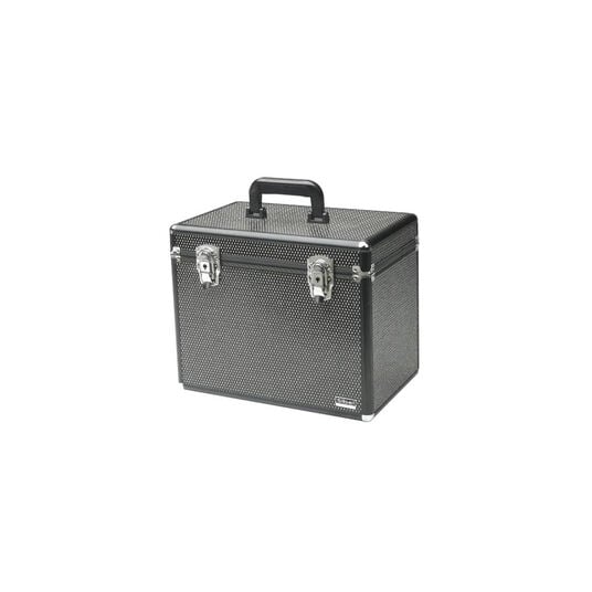 Sibel Koffer Vanity Strass