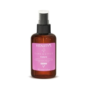 Vitality's C & S Colore Chroma Hittebeschermer 150ml