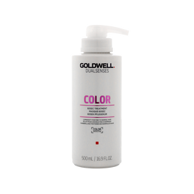 Goldwell DS Color 60 Sec. Treatment 500ml