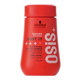 Schwarzkopf Osis+ Dust it 10g