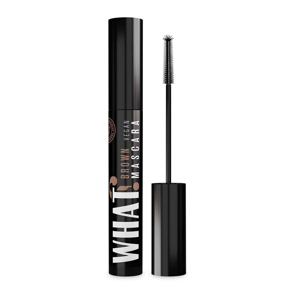 Andreia Professional Mascara - What? 02 Bruin 13ml
