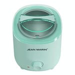 Jean Marin Mini Waxverwarmer 200ml Retro Pastelgroen