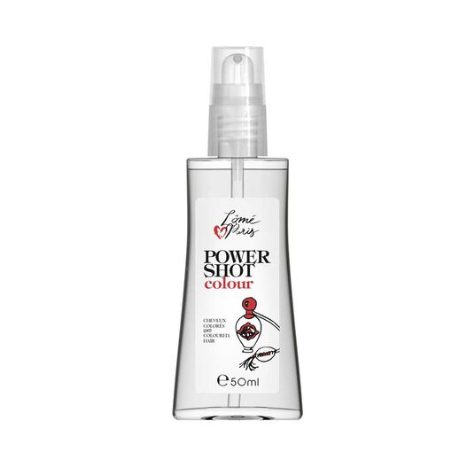 L&ocirc;m&eacute; Paris Power Shot Kleur 50ml
