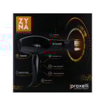 Proxelli Föhn Zyna 1500W Zwart