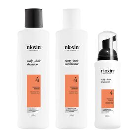 Nioxin System 4 Pro Clinical Proefpakket