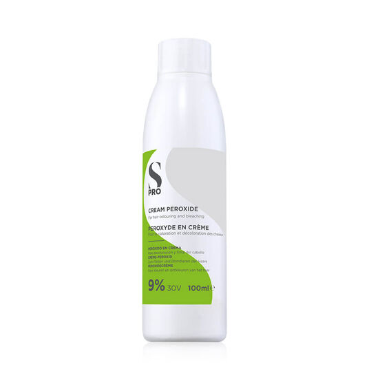 S-PRO Cr&egrave;me Ontwikkelaar 100ml