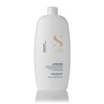 Alfaparf Milano Semi Di Lino Diamond Milde Glansshampoo 1L