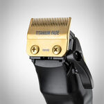 BaByliss PRO Lo-Pro Gouden tondeuse FX825GE