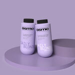 Osmo Daily Blonde Violet-Toningshampoo 400ml