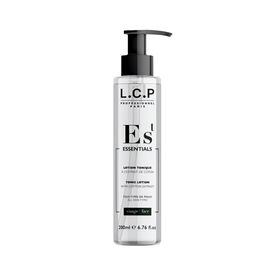 L.C.P Professionnel Essentials Tonische lotion met katoenextract 200ml