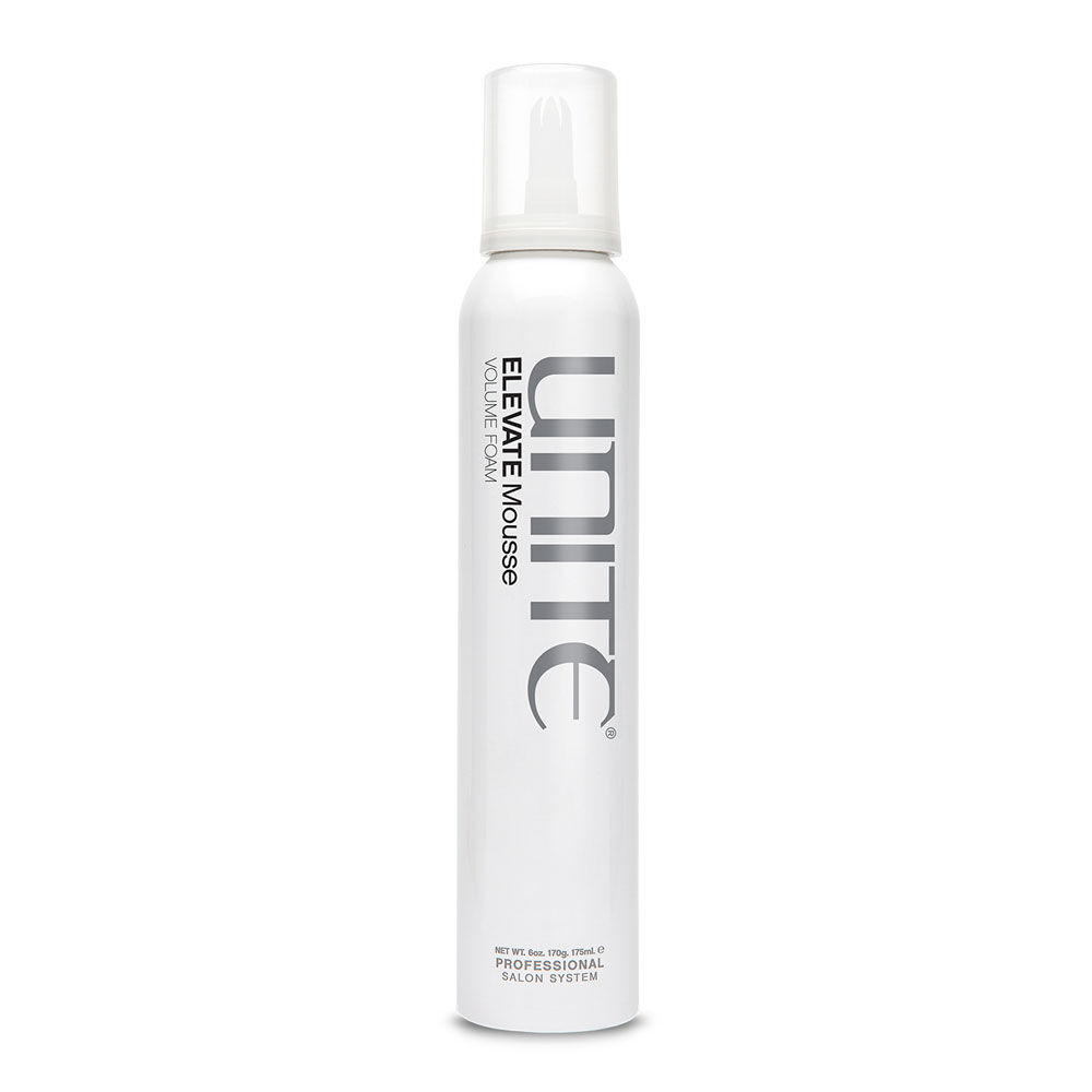 UNITE Hair ELEVATE Volumemousse 170g UNITE Hair ELEVATE Volumemousse 170g