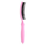 Olivia Garden Fingerbrush Zwijnenhaar en Nylon ThinkPink Pink Tokyo