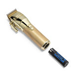 BaByliss PRO FXONE All-Metal Goud Tondeuse