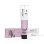 L&ocirc;m&eacute; Paris Zure Glanskleur Demi-Permanent 0/0 helder 100ml