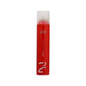 Vitality's Weho Easy Style Mousse 200ml