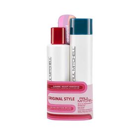Paul Mitchell Original Style Duo