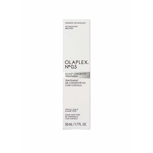 Olaplex N&deg;.0.5 Hoofdhuid-langleven behandeling 50ml