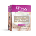 Retinol Night Cream 50g