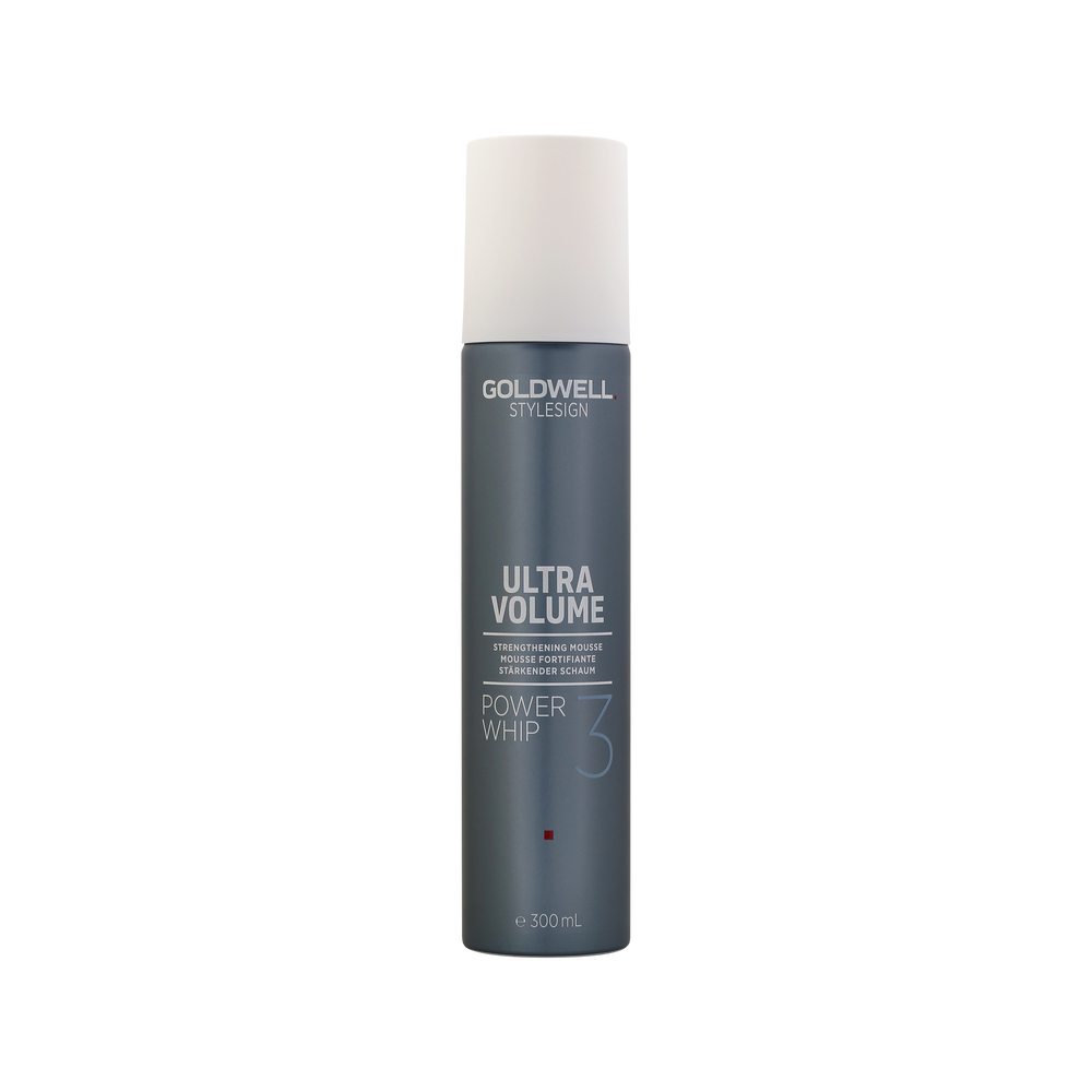 Goldwell SS Ultra Volume Power Whip 300ml