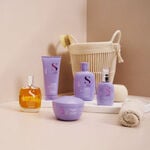 Alfaparf Milano Semi Di Lino Volume Gladmakende Cr&egrave;me 125ml