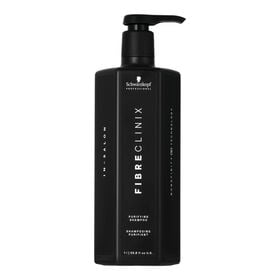 Schwarzkopf Professional Fibre Clinix Bondfinity Zuiverende shampoo 1L