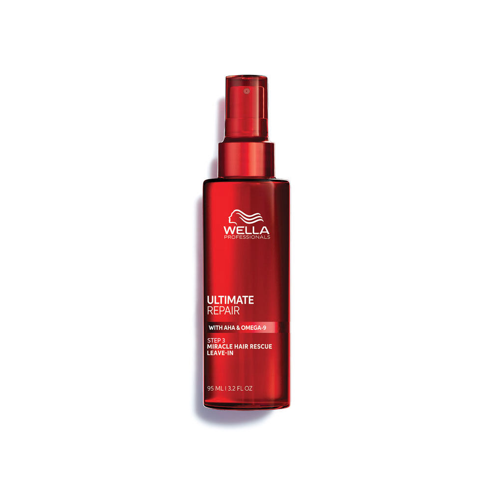 Wella Professionals Ultimate Repair Miracle Rescue 95ml