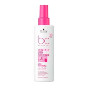 Schwarzkopf Professional Bonacure Color Freeze Spray Haarconditioner 200ml