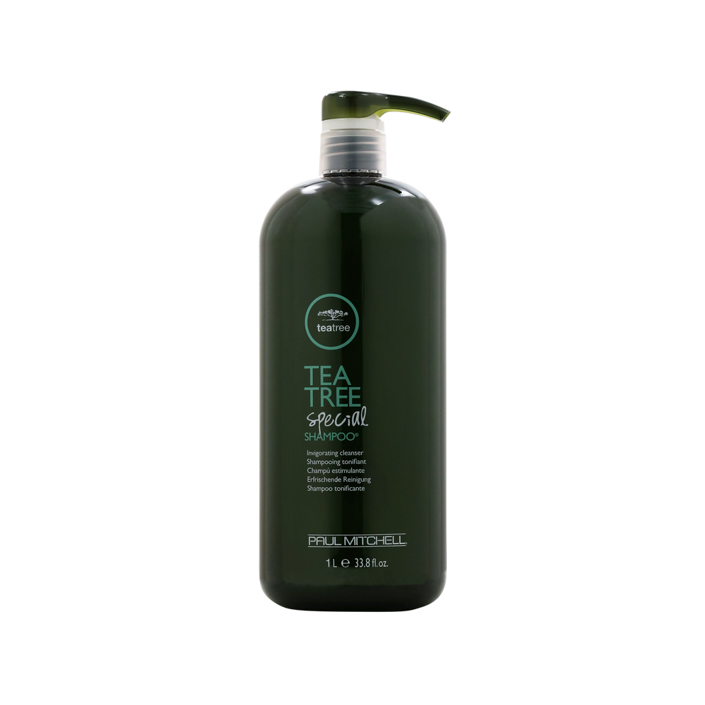 Paul Mitchell Speciale Theeboomshampoo 1L