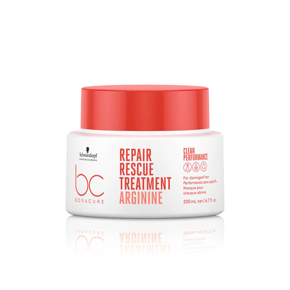 Schwarzkopf Professional Bonacure Repair Rescue Treatment