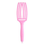 Olivia Garden Fingerbrush Zwijnenhaar en Nylon ThinkPink Pink Tokyo