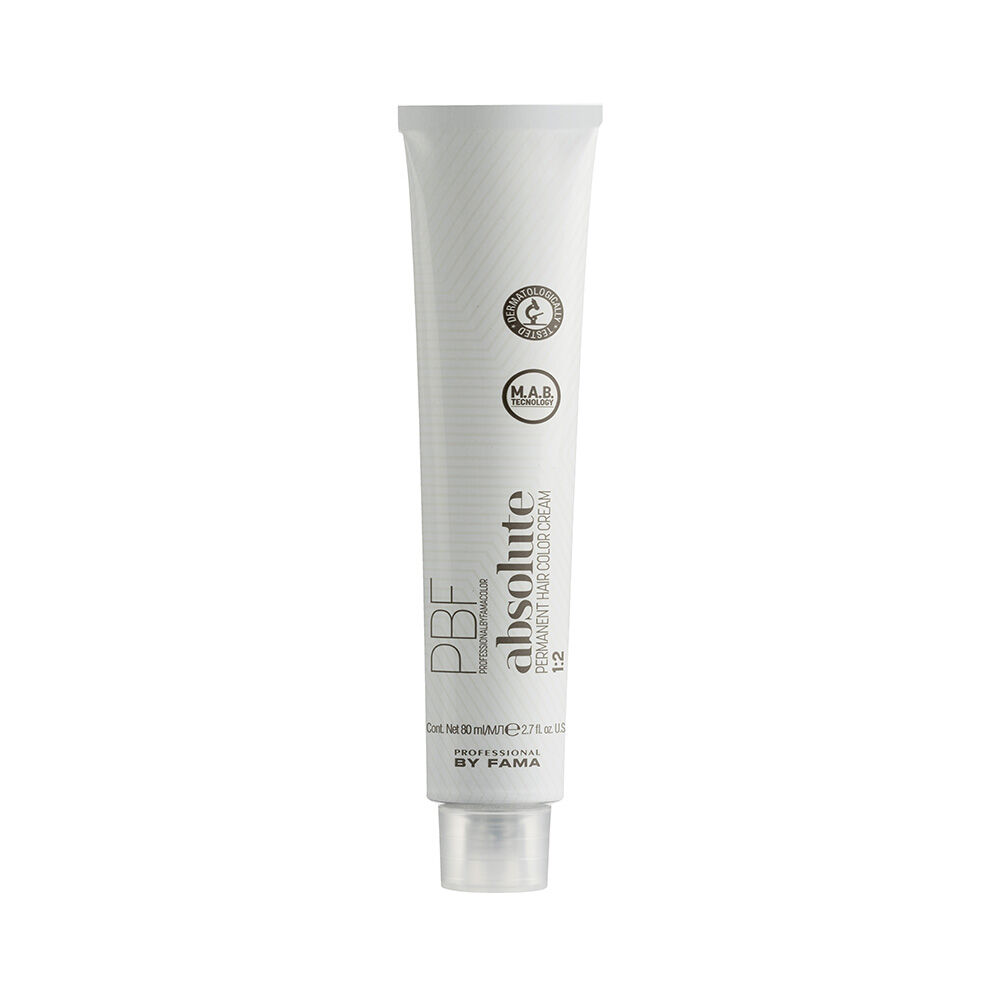 Professional by Fama Permanente haarkleuring Absolute 5.57 80ML