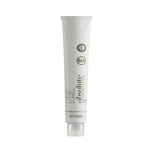 Professional by Fama Permanente haarkleuring Absolute 5.57 80ML