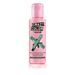 Crazy Color Semi-Permanent Hair Color Cream 100ml