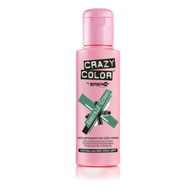 Crazy Color Semi-Permanent Hair Color Cream 100ml